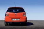 Volkswagen Polo GTi 2006 года